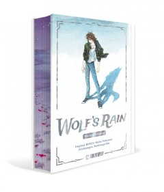 Wolf�s Rain - Perfect Edition