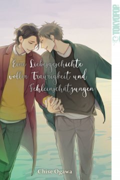 Liebesgeschichte voller Traurigkeit & Fehleinsch�tzungen