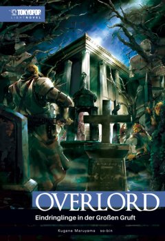 Overlord Light Novel, Band 07