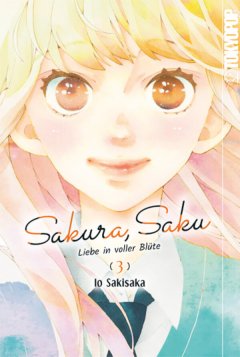 Sakura, Saku, Band 03