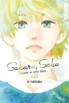 Sakura, Saku, Band 04