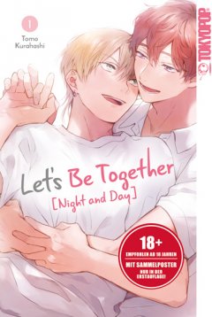 Let\'s be Together: Night and Day, Band 01