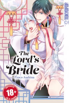 The Lord\'s Bride