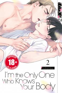 I\'m the Only One Who Knows Your Body, Band 02