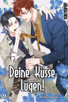 Deine K�sse l�gen! 09
