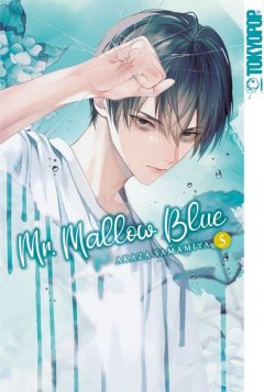 Mr. Mallow Blue , Band 05