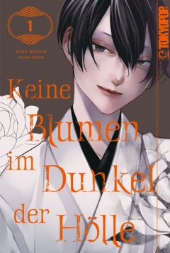 Keine Blumen im Dunkel der H�lle Band 01