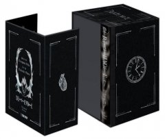 Death Note Diamond Edition, Band 07 + Box