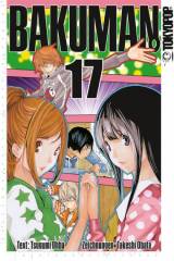 Bakuman., Band 17