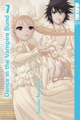 Dance in the Vampire Bund, Band 07 \(Abschlussband\)