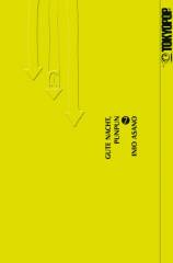 Gute Nacht, Punpun, Band 07