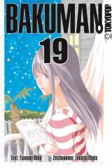 Bakuman., Band 19