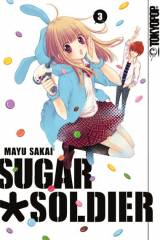 Sugar Soldier, Band 03