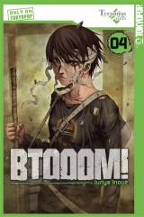 BTOOOM!, Band 04