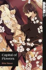 Capital of Flowers, Einzelband