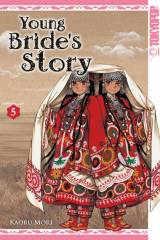 Young Bride�s Story, Band 05