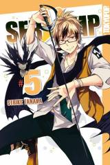 Servamp, Band 05