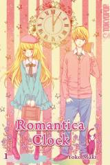 Romantica Clock, Band 01