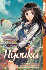 Hyouka, Band 06