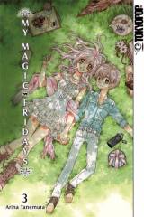 My Magic Fridays, Band 03