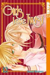 Girls Love Twist, Band 12