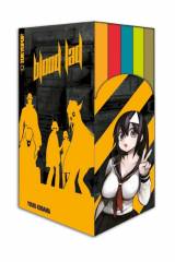 Blood Lad, Box 02