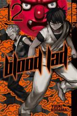 Blood Lad, Band 12