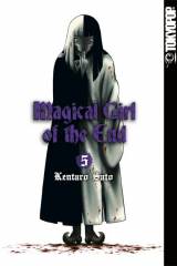 Magical Girl of the End, Band  05