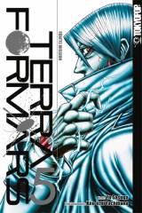 Terra Formars, Band 05