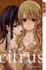 Citrus, Band 01