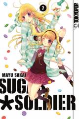 Sugar Soldier, Band 07