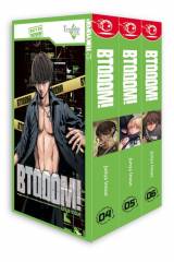 BTOOOM!, Box 02