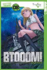 BTOOOM!, Band 08
