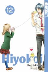 Hiyokoi, Band 12