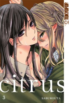 Citrus, Band 03