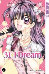 31 I Dream, Band 02