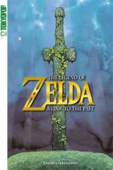 The Legend of Zelda � A Link to the Past