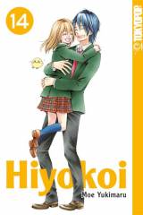 Hiyokoi, Band 14 \(Abschlussband\)