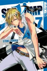 Servamp, Band 07