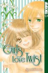 Girls Love Twist, Band 17