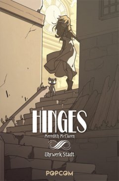 Hinges, Band  01