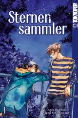 Sternensammler, Band 01