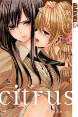 Citrus, Band 04