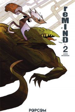 reMIND, Band 02