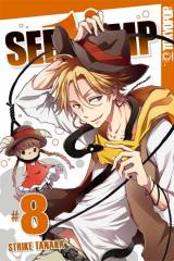 Servamp, Band 08