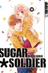 Sugar Soldier, Band 10