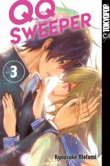 QQ Sweeper, Band 03