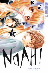 Noah!, Band 01