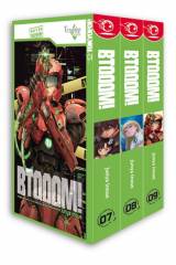 BTOOOM!, Box 03