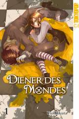 Diener des Mondes, Band 01